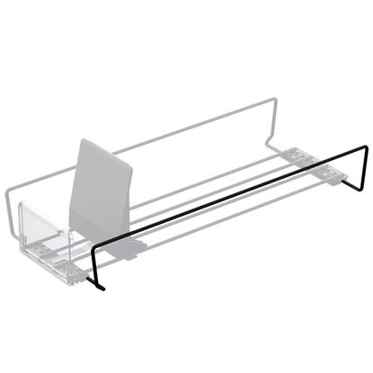 Picture of PROXI ON SHELF Metal wire divider (for narrow module)