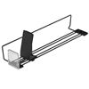 Picture of PROXI ON SHELF WIRE (narrow module / H.80 mm stopper / high pusher / medium force)