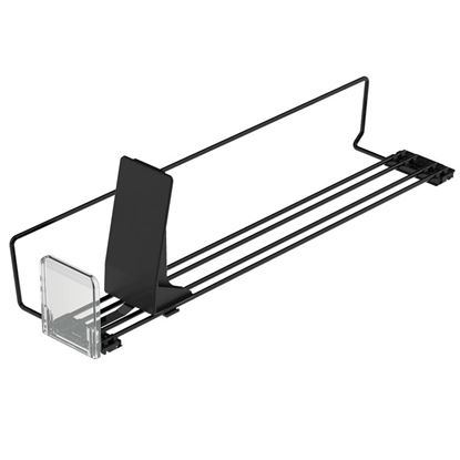 Picture of PROXI ON SHELF WIRE (narrow module / H.80 mm stopper / high pusher / medium force)