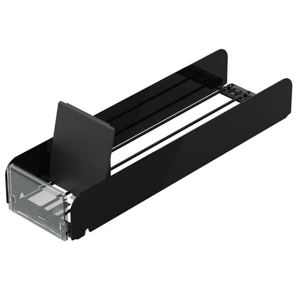 Immagine di PROXI TRAY (modulo largo / stopper alto / spingitore alto / forza bassa)