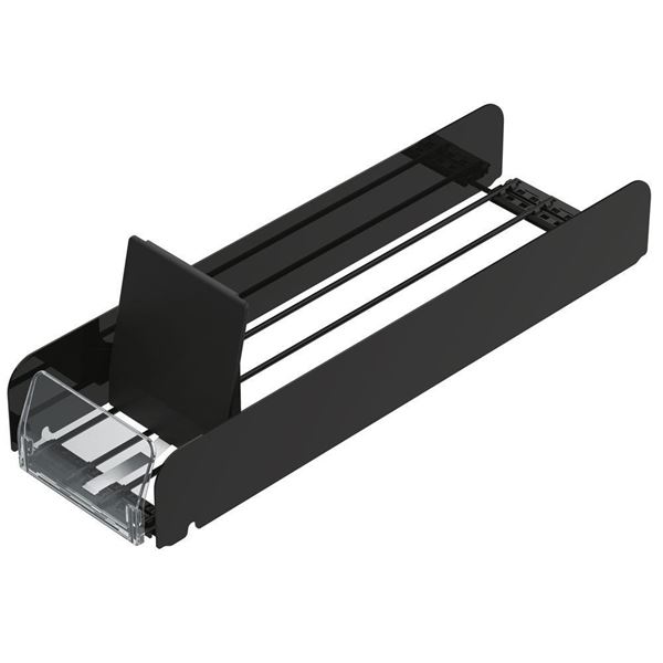 Immagine di PROXI TRAY (modulo largo / stopper inclinato / spingitore alto / forza media)