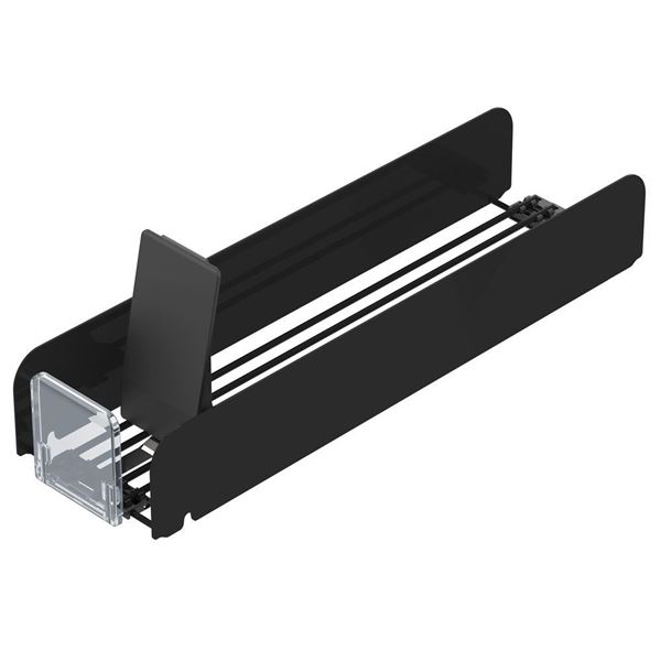 Immagine di PROXI TRAY (modulo stretto / stopper alto / spingitore alto / forza media)
