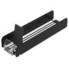 Immagine di PROXI TRAY (modulo stretto / stopper inclinato / spingitore alto / forza media)