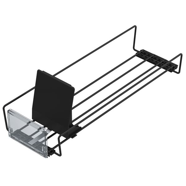 Immagine di PROXI WIRE TRAY (modulo largo / stopper alto / spingitore alto / forza bassa)