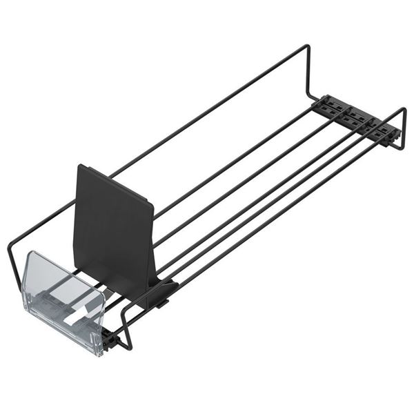 Picture of PROXI WIRE TRAY (large module / inclined stopper / high pusher / medium force)