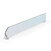 Immagine di SEPARATORE FOCUS H. 50 MM - SENZA STOPPER - CON 1 CLIP STANDARD E 1 CLIP SLIM