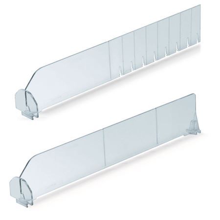 Imagen para la categoría SEPARADORES H.60 mm - con tope H.30 mm