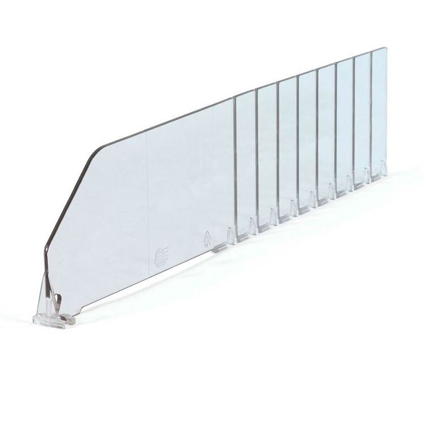 Immagine di SEPARATORE SPEZZABILE H. 100 MM - SENZA STOPPER