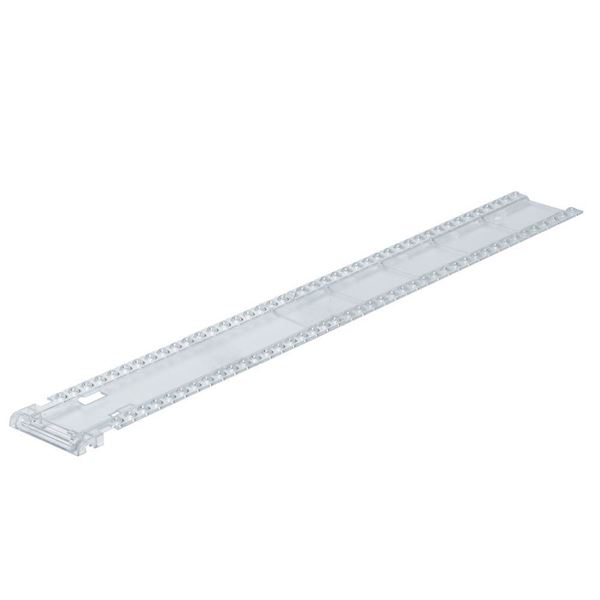 Immagine di Serie STANDARD: CREMAGLIERA SPEZZABILE SPALLA STRETTA