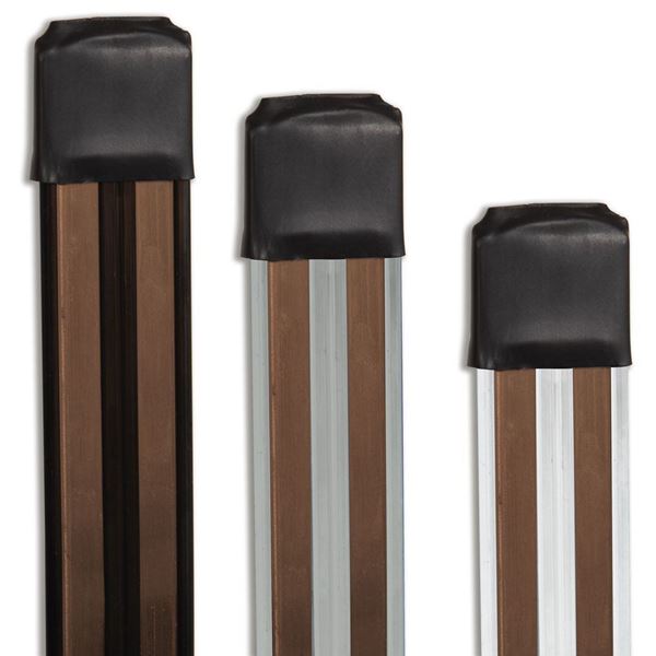 Immagine di BARRA POWER TRACK "ULTRASLIM" - ATTACCO MAGNETICO