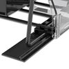 Picture of PROXI ON SHELF Adhesive rail IN THE FRONT for pusher trays for flat shelves