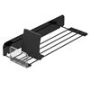 Immagine di PROXI ON SHELF PLATE (modulo largo / stopper H.80 mm / spingitore alto / forza media)