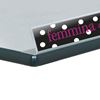 Picture of SINGLE COMMUNICATION DATASTRIP - to place on the shelf (back insertion)