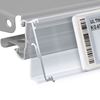 Immagine di PROFILO BASCULANTE PER CEFLA SYSTEM25 per Pricer