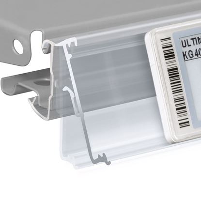 Immagine di PROFILO BASCULANTE PER CEFLA SYSTEM25 per Pricer