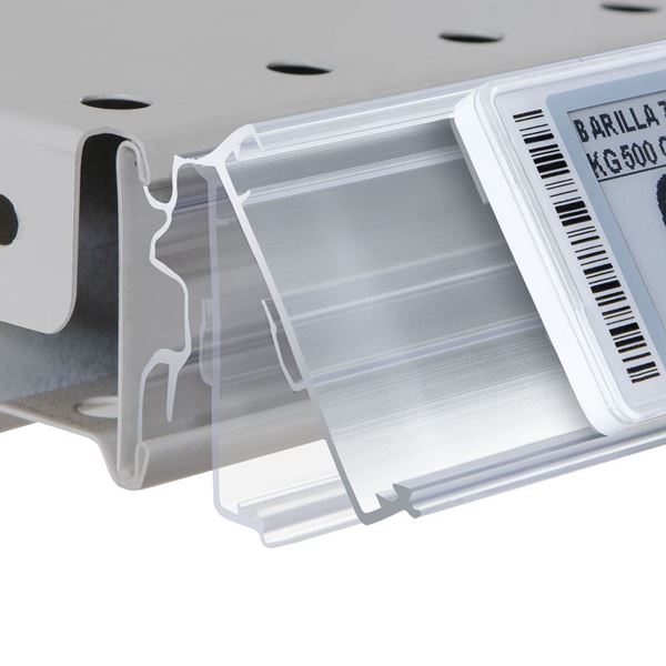 Image sur PROFIL PIVOTANT POUR CEFLA 36 MONOBLOCCO pour ESL Pricer
