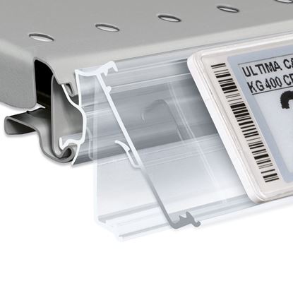 Immagine di PROFILO BASCULANTE PER INTRAC IMZ25 V13 per Pricer