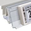 Immagine di PROFILO BASCULANTE PER TEGOMETALL, LINDE, STOREBEST per Pricer
