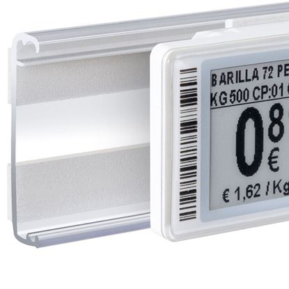 Immagine di PROFILO ADESIVO per Pricer