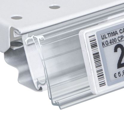 Immagine di PROFILO BASCULANTE PER INTRAC AMX35 per Pricer
