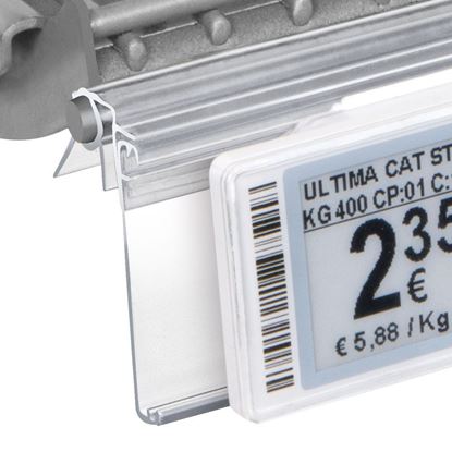 Image de  PROFIL POUR TABLETTE FIL pour Pricer