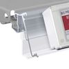 Immagine di PROFILO BASCULANTE PER CEFLA SYSTEM10 E WIREPLUS per Hanshow STELLAR Pro