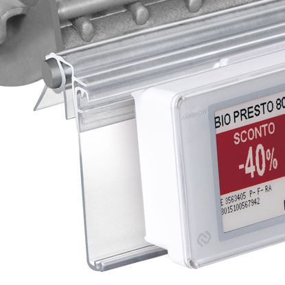 Picture of PROFILE FOR WIRE BINS for Hanshow STELLAR Pro