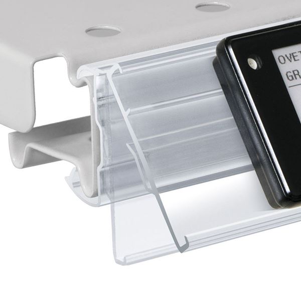 Picture of FLIP-UP PROFILE FOR CEFLA SYSTEM25 for Hanshow NEBULAR and POLARIS Pro