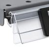 Immagine di PROFILO BASCULANTE PER CEFLA SYSTEM10 E WIREPLUS per Hanshow NEBULAR e POLARIS Pro
