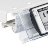 Image sur  PROFIL PIVOTANT POUR CEFLA SYSTEM25 pour SES-imagotag VUSION