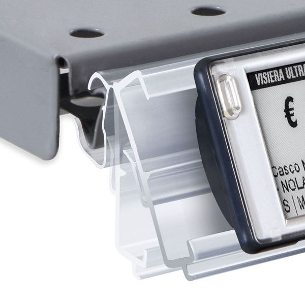 Image sur PROFIL PIVOTANT POUR CEFLA SYSTEM10 ET WIREPLUS pour VUSION