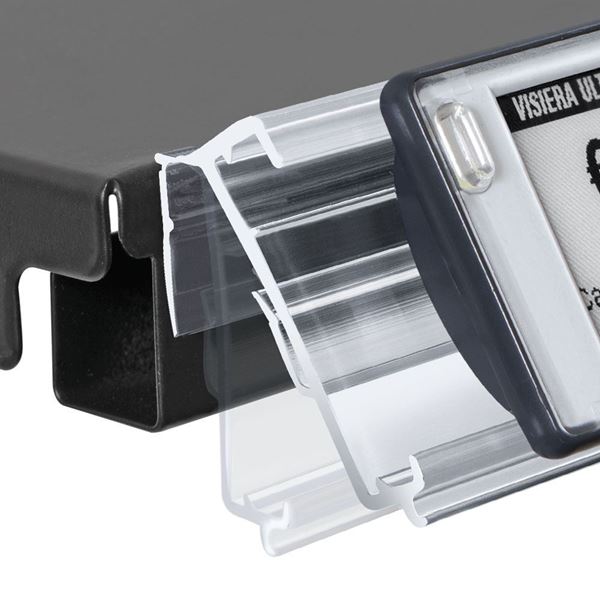 Picture of UNIVERSAL FLIP-UP PROFILE for VUSION