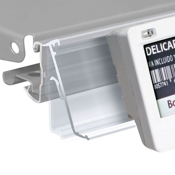 Immagine di PROFILO BASCULANTE PER CEFLA SYSTEM25 per RAINUS