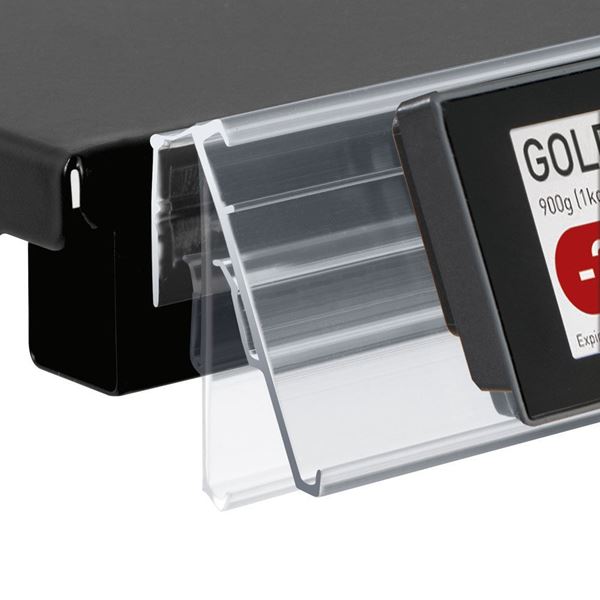 Picture of UNIVERSAL FLIP-UP PROFILE for SOLUM Newton