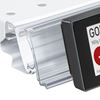 Picture of FLIP-UP PROFILE FOR INTRAC AMX35 for SOLUM Newton
