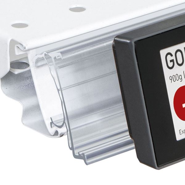 Picture of FLIP-UP PROFILE FOR INTRAC AMX35 for SOLUM Newton