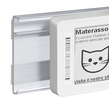 Immagine di PROFILO ADESIVO per LG Innotek