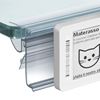 Image sur PROFIL PIVOTANT POUR ÉTAGÈRES EN VERRE OU PANIERS EN FIL pour LG Innotek