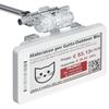 Image sur PORTE-ÉTIQUETTE POUR CROCHETS, 4 POSITIONS  pour LG Innotek