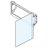 Imagen de CLIP STOPPER Y FUNDA TRANSPARENTE