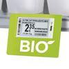 Image sur PROMOSTOP FRONTAL POUR ÉTIQUETTES ÉLECTRONIQUES (insertion sur le front)