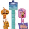 Picture of PERSONALISED STRIP for blister or product packs