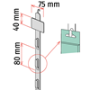 Picture of METAL STRIP FOR BLISTER PACKS
