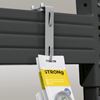 Picture of METAL STRIP FOR BLISTER PACKS - with magnet
