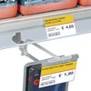 Immagine di CROSS-HOOK MAGNETICO - ATTACCO SOTTO RIPIANO