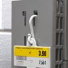 Immagine di GANCIO AD “S” IN PLASTICA