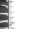 Immagine di MULTIHOOK CON ATTACCO MAGNETICO VERTICALE
