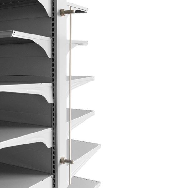 Immagine di MULTIHOOK CON ATTACCO MAGNETICO VERTICALE