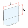 Immagine di PORTA ETICHETTE per gancio MULTIHOOK