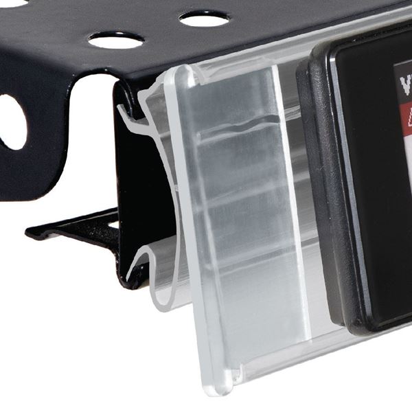 Picture of END CAP for Hanshow NEBULAR and POLARIS Pro profiles